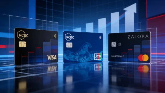 Cartões RCBC: Faça Compras e Ganhe