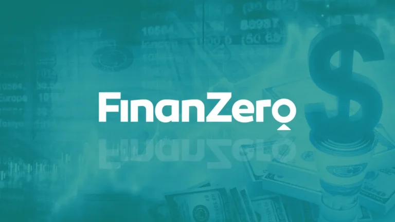 Empréstimos FinanZero: Crédito Sem Burocracia