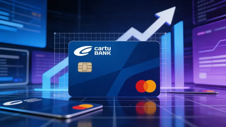 Cartões Cartu Bank com Pedido Facilitado