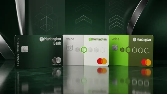 Etapas Para Pedir seu Cartão Huntington Bank