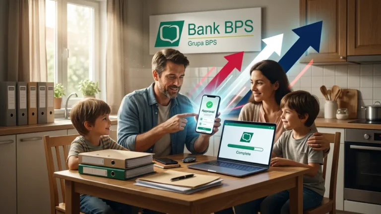 Obtenha um Empréstimo BPS com Facilidade Aqui