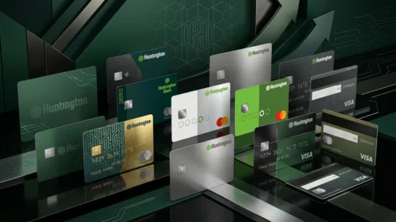 Cartões Huntington Bank Sem Taxa Anual