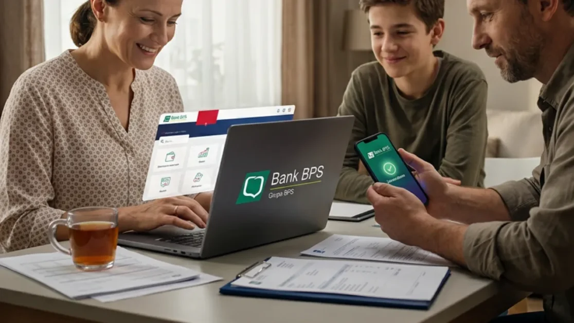 Empréstimos Bank BPS: Ofertas Liberadas