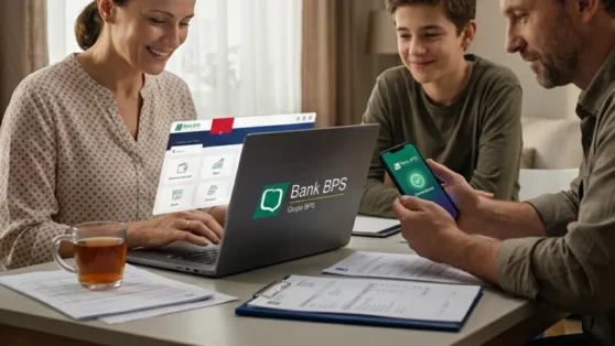 Empréstimos Bank BPS: Ofertas Liberadas