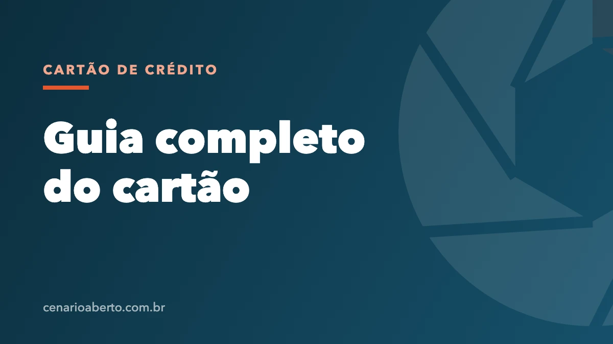 Cartão de Crédito Masterassist