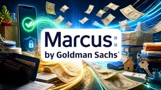 Empréstimos Marcus by Goldman Sachs: Ofertas Exclusivas