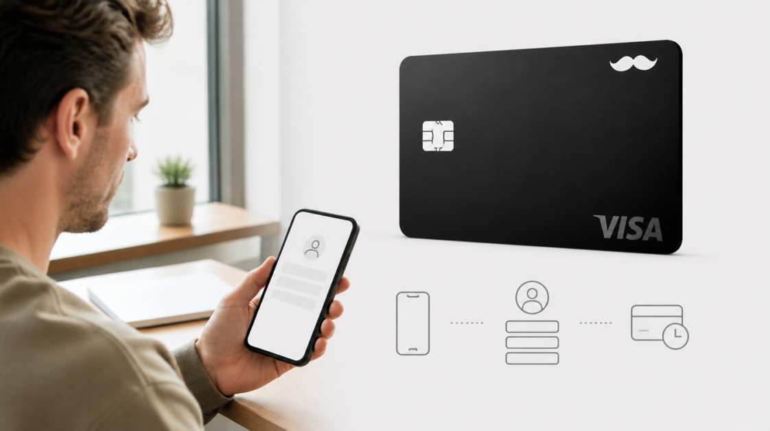 Veja Como Fazer o Pedido do Cartão RappiCard