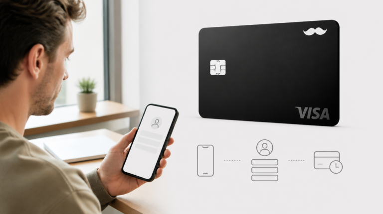 Veja Como Fazer o Pedido do Cartão RappiCard