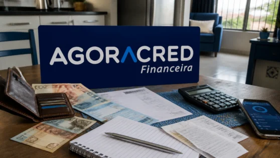 Empréstimo Agoracred com Altas Chances de Aprovação